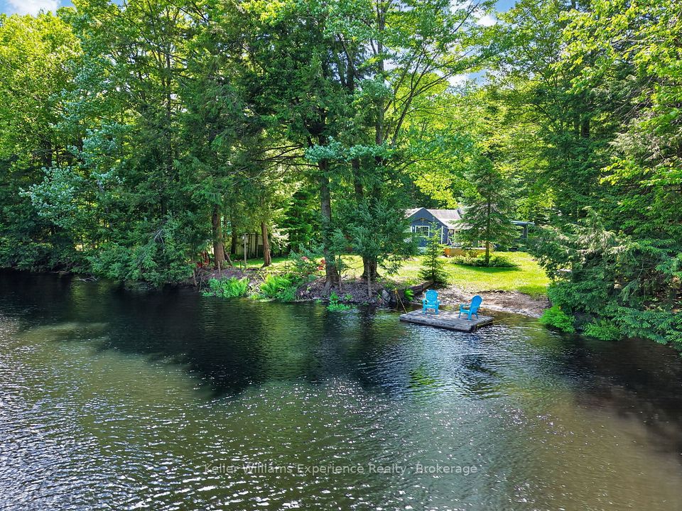 1133 Sherwood Forest Road, Bracebridge, On P1l 1x3