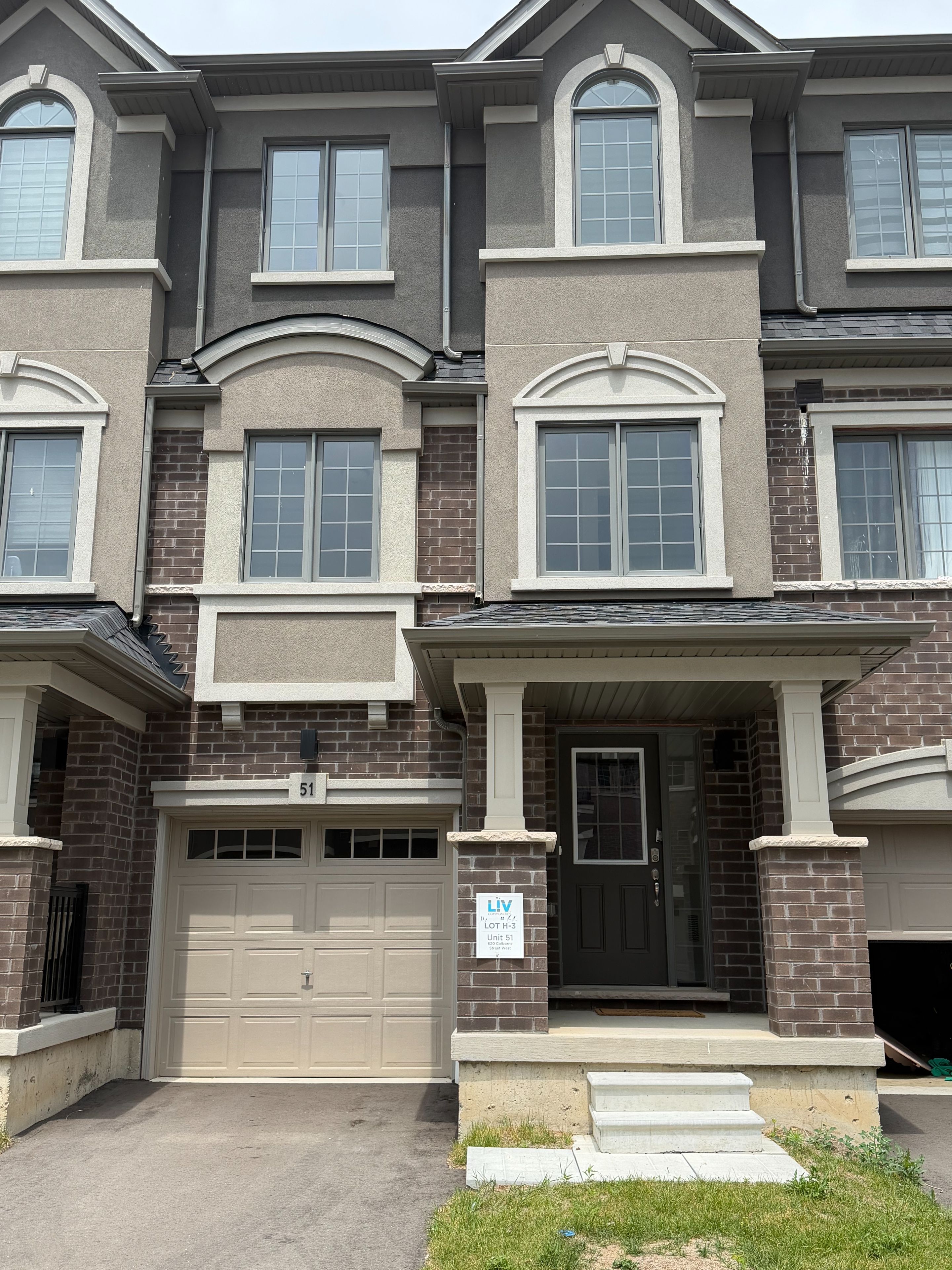 620 Colborne Street W 51, Brantford, On N3t 0y1