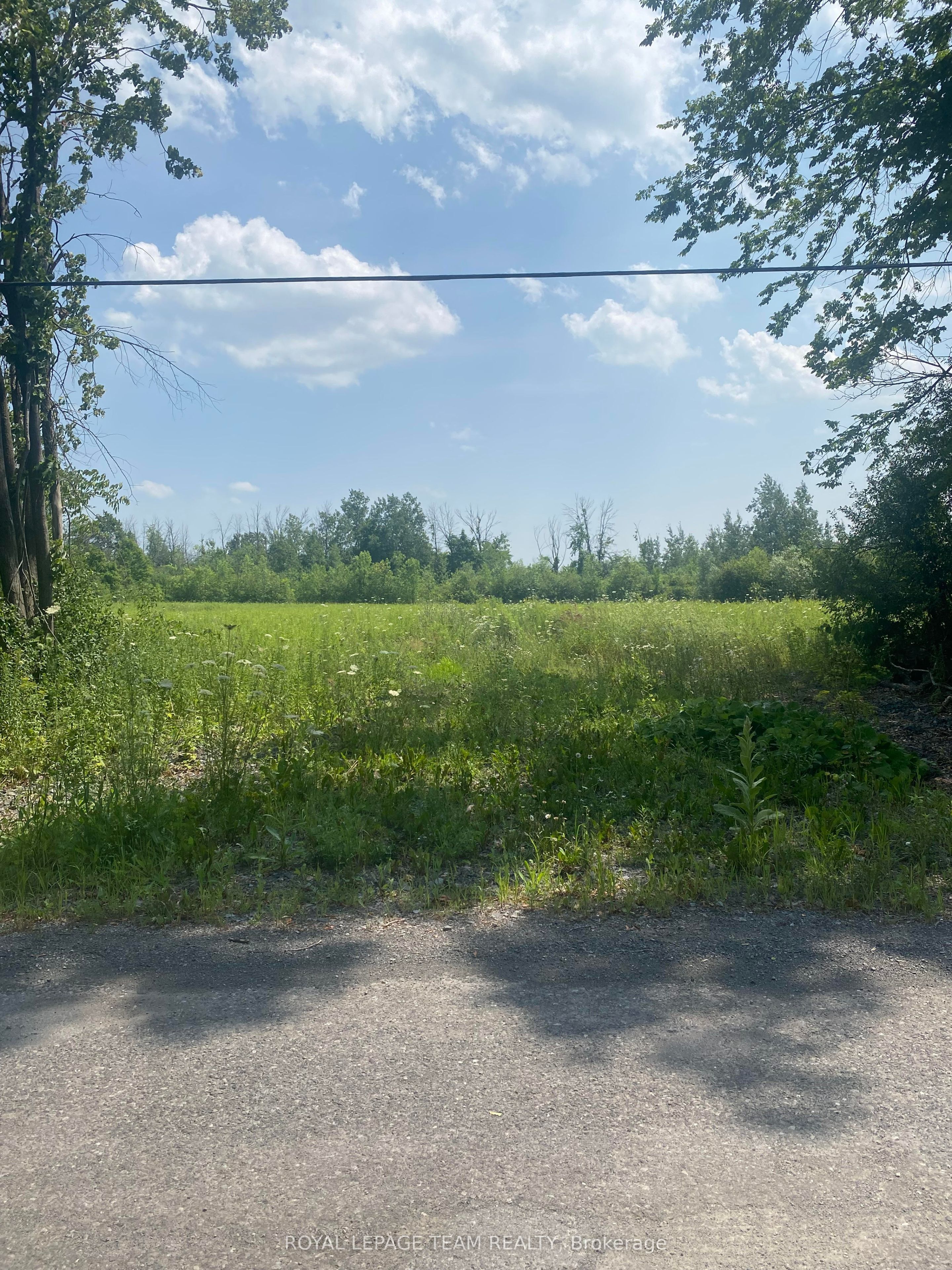 Lt 3 Harmony Road, North Dundas, On K0c 2k0