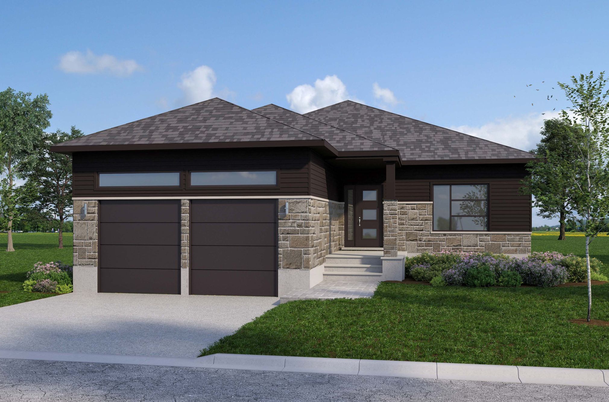 Lt 4 Harmony Road, North Dundas, On K0c 2k0