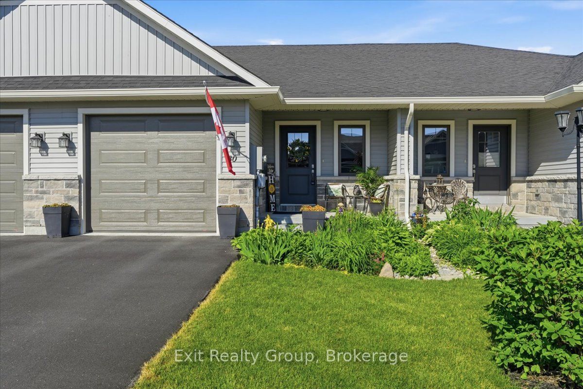 30 Sandhu Crescent, Belleville, On K8p 0g6
