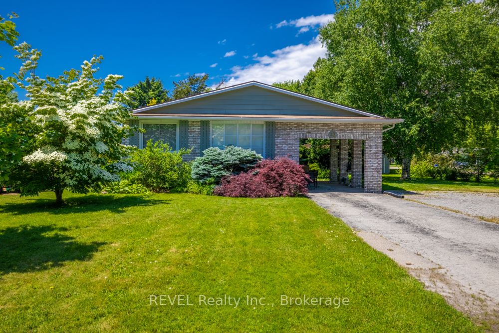 42 St George Court, Fort Erie, On L0s 1b0