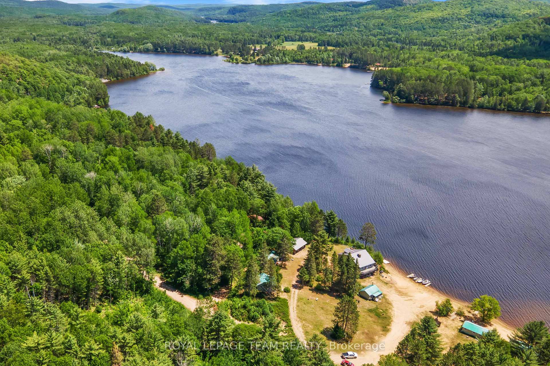 682 Long Lake Road, Madawaska Valley, On K0j 1b0