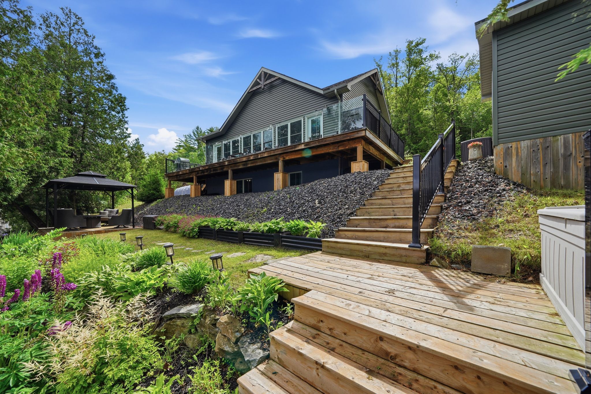 1219 Silver Mine Lane, Frontenac, On K0h 1b0