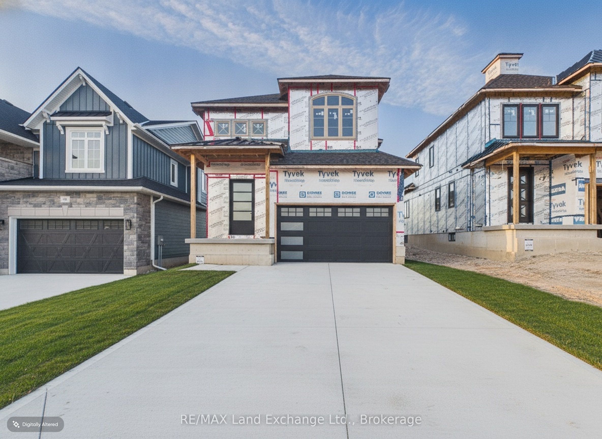 103 Inverness Street N, Kincardine, On N2z 1j4