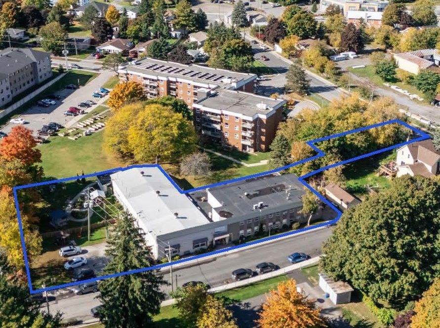 111 West Mary Street, Prince Edward County, On K0k 2t0