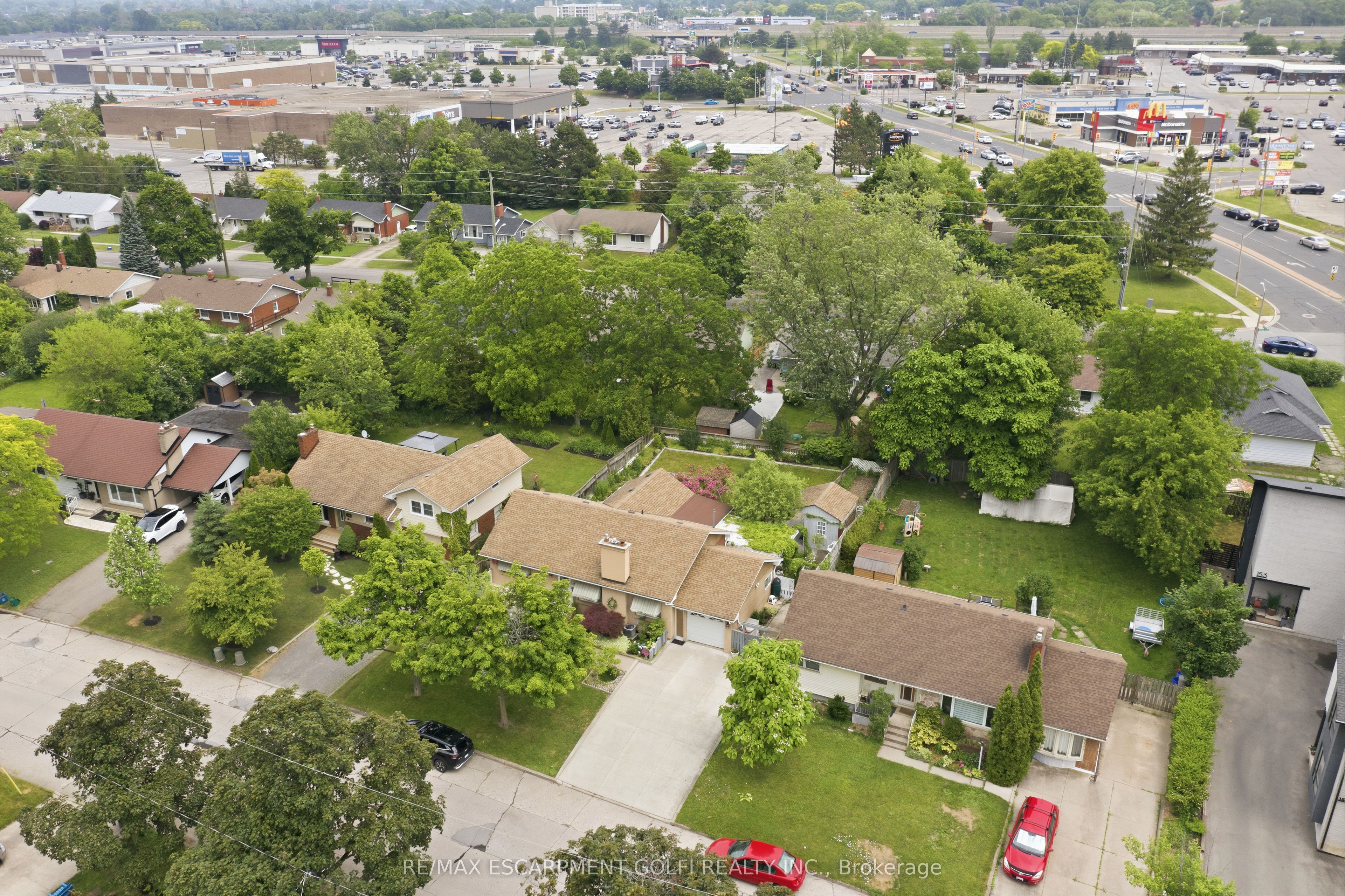 147 Village Road, St. Catharines, On L2t 3c4