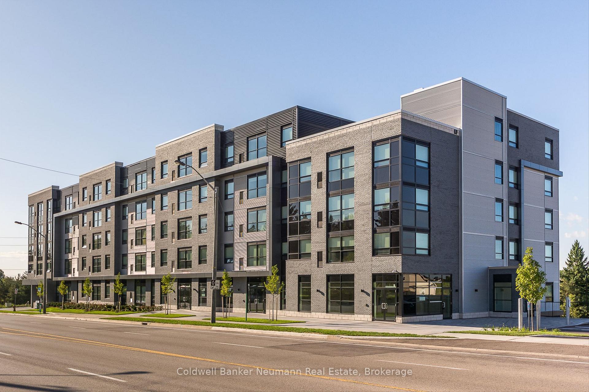 1219 Gordon Street 306, Guelph, On N1l 0m9