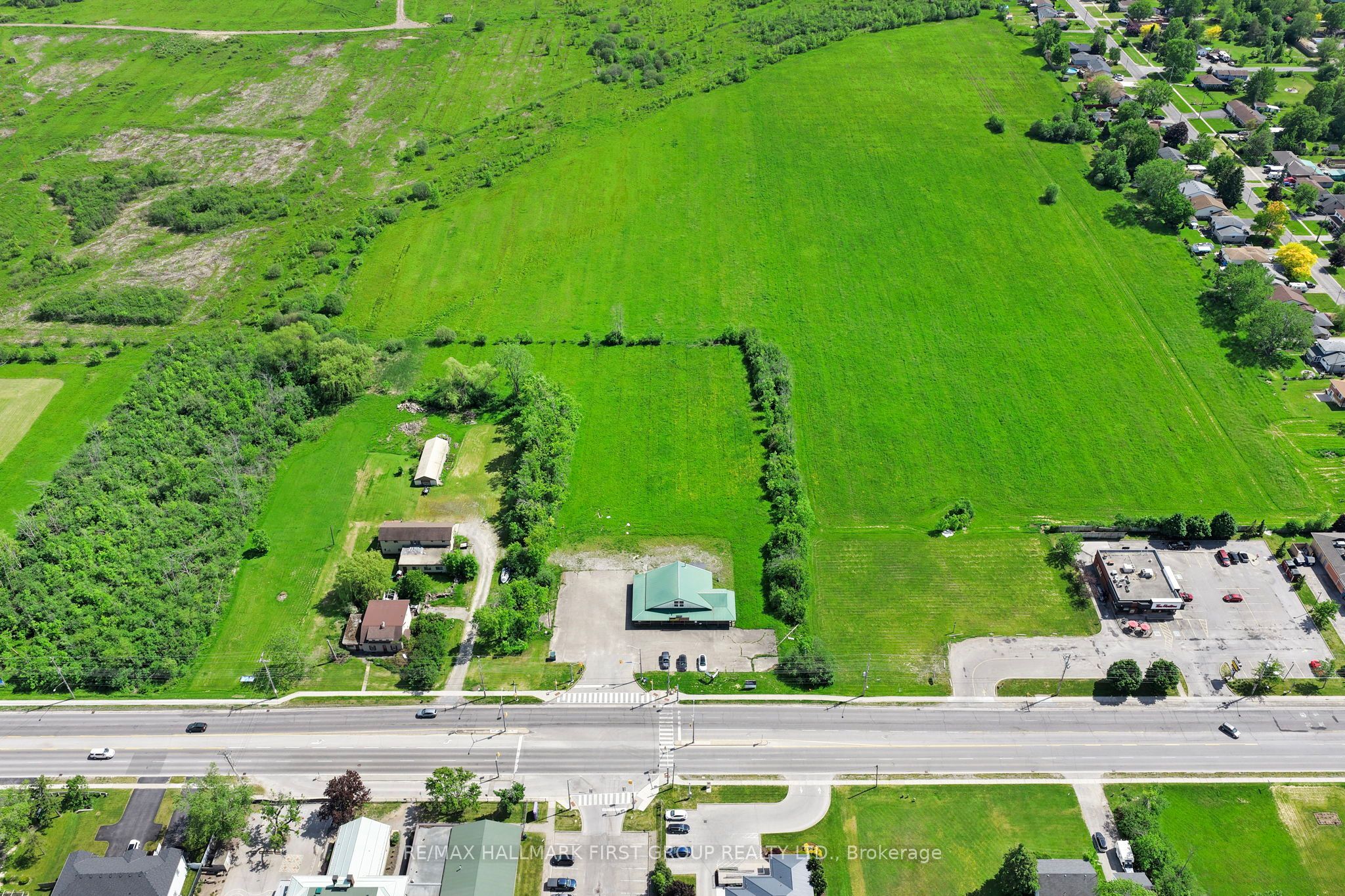 1127 Garrison Road, Fort Erie, On L2a 1n8