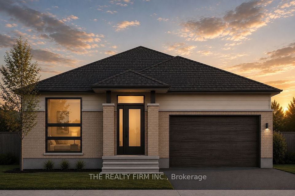 290 Elizabeth Street, Southwest Middlesex, On N0l 1m0