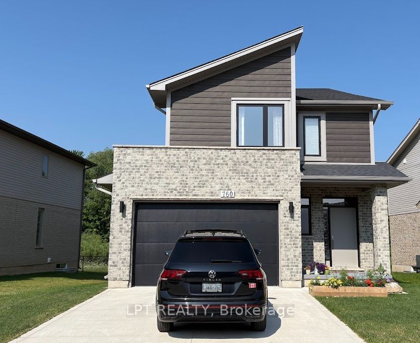 760 Chelton Road, London South, On N6m 0a1