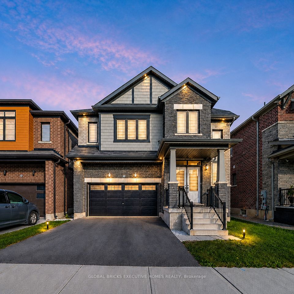 26 Lillian Way, Haldimand, On N3w 2g9