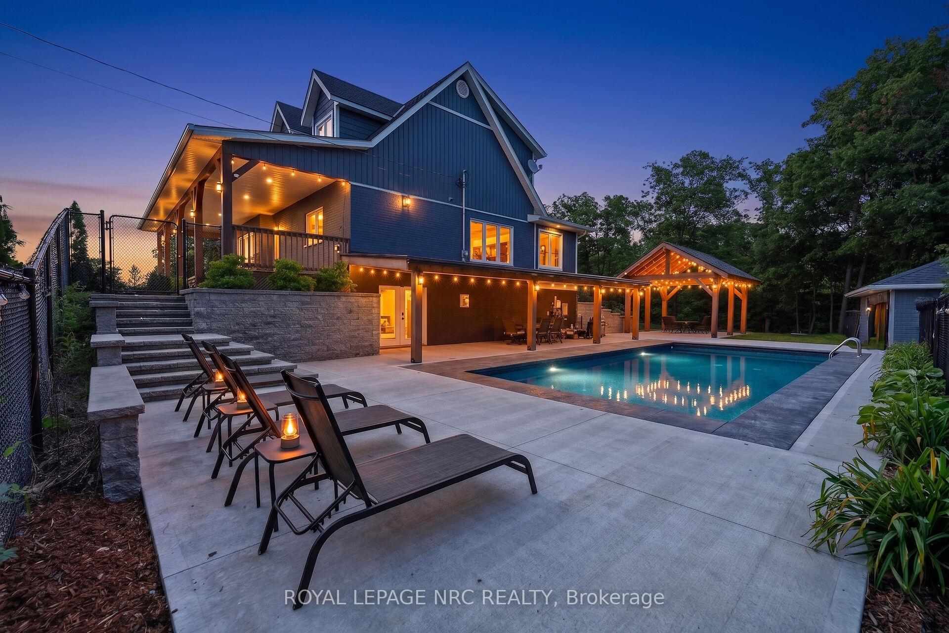 3063 Ninth Street, Lincoln, On L2r 6p7