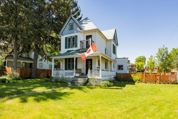 55 Kenyon Street E, North Glengarry, On K0c 1a0