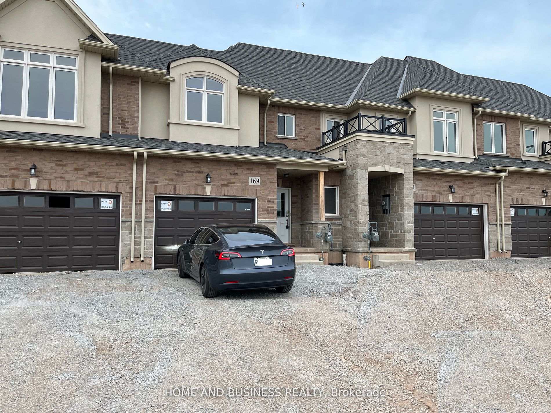 169 Sonoma Lane, Hamilton, On L8e 0j9