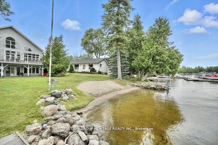 400 Front Street W, Kawartha Lakes, On K0m 1a0
