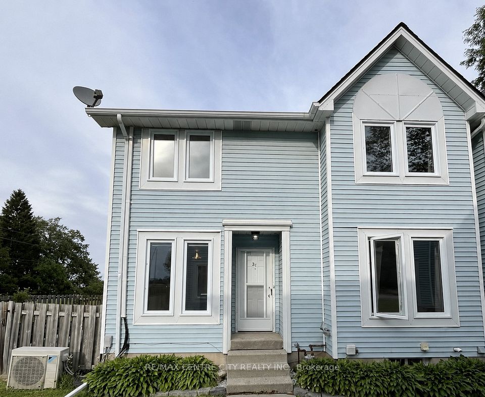 3 Brantwood Park Road Unit C, Brantford, On N3p 1y3
