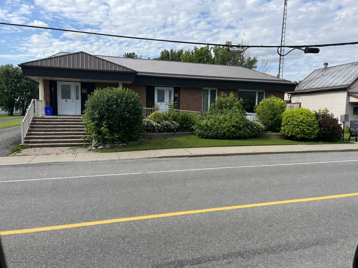 129 Principale Street, The Nation, On K0a 3c0