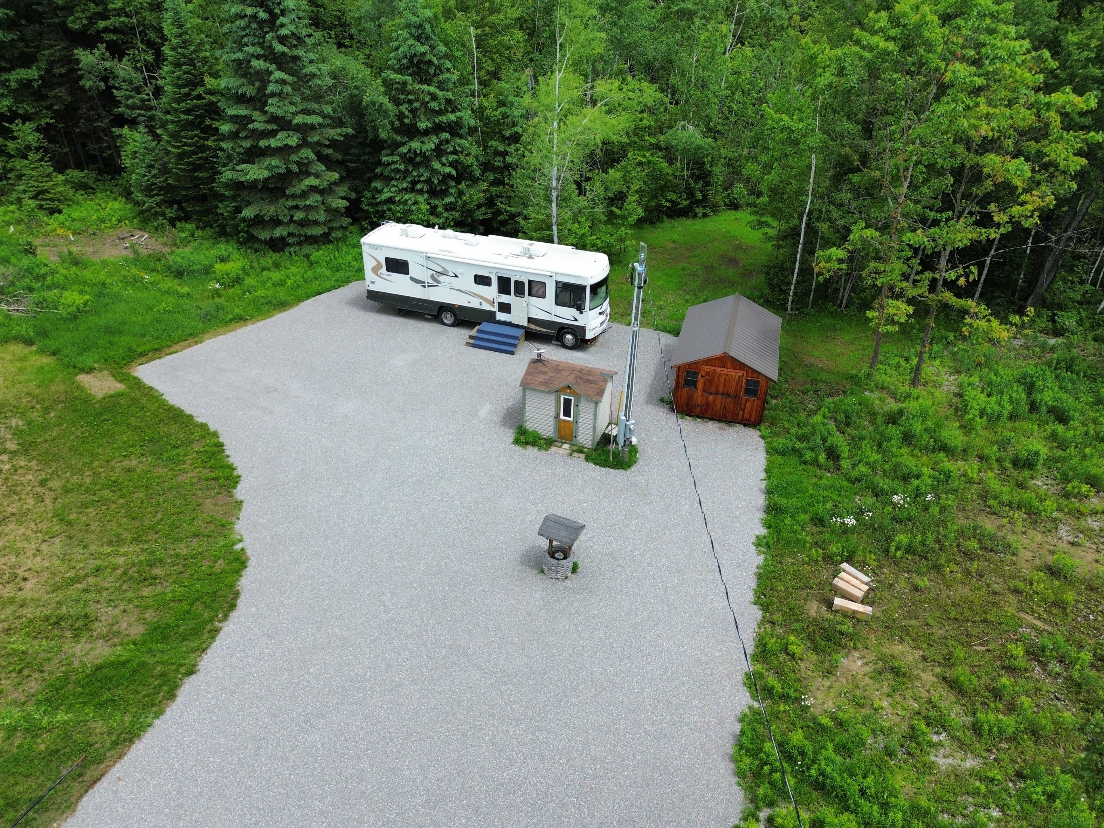 1190 Bacon Road, Minden Hills, On K0m 2k0