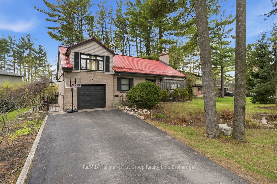 41 Freeman Drive, Port Hope, On L1a 2e1
