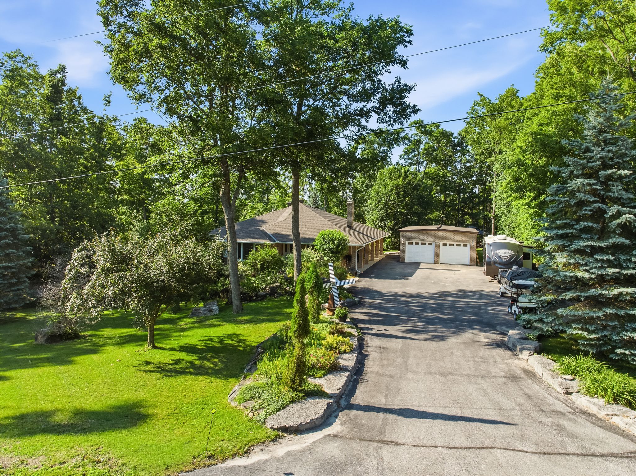 139 Lakeland Avenue, Trent Lakes, On K0l 1j0
