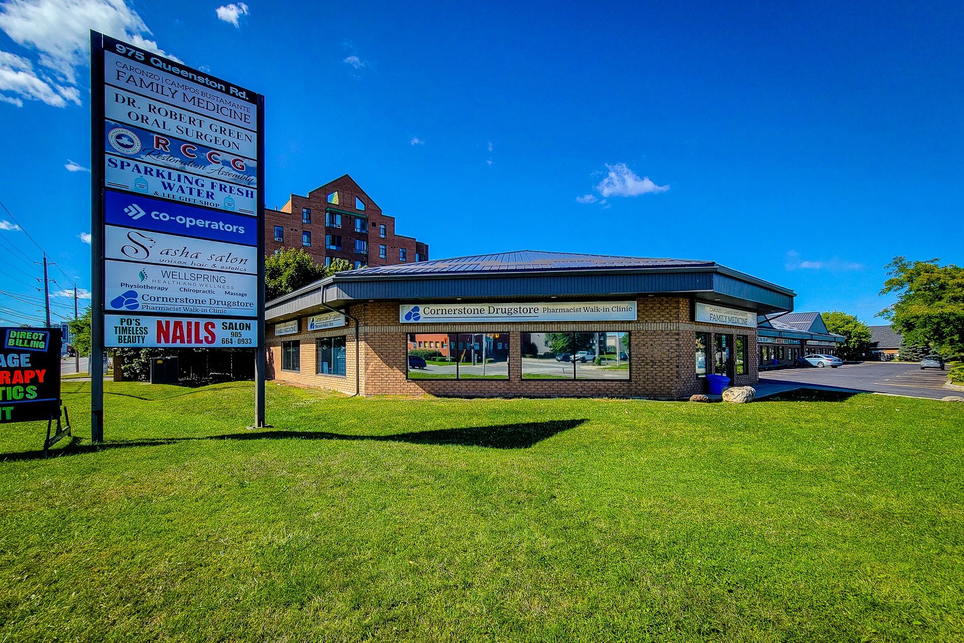 975 Queenston Road 5, Hamilton, On L8g 1b8