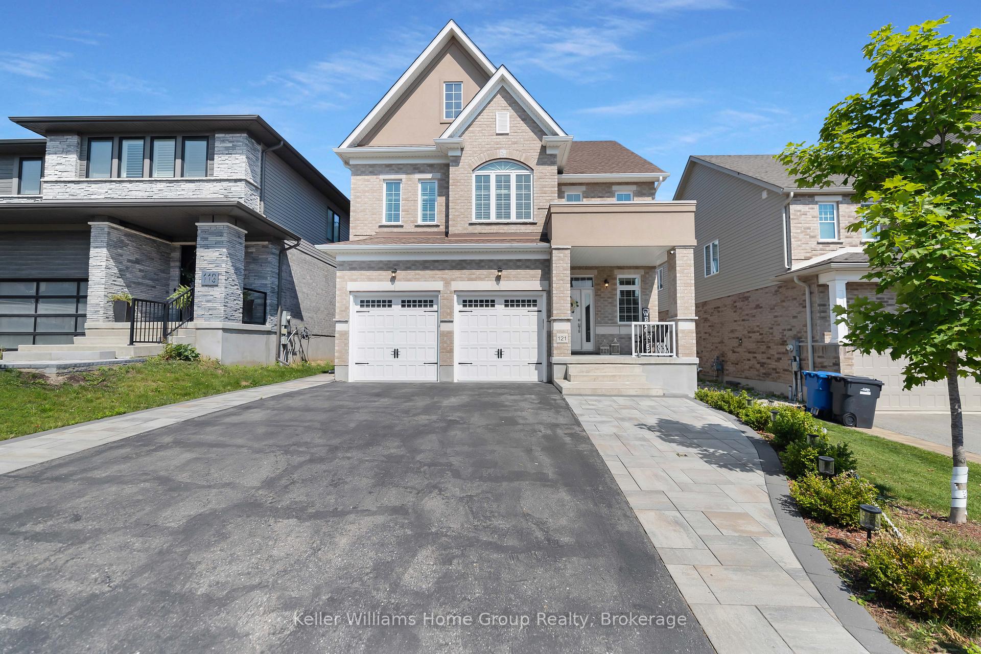 121 Lovett Lane, Guelph, On N1g 0h1