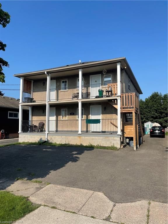 117 Lyons Avenue C, Welland, On L3b 1l9