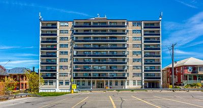 212 Brock Street 903, Peterborough, On K9h 2p5