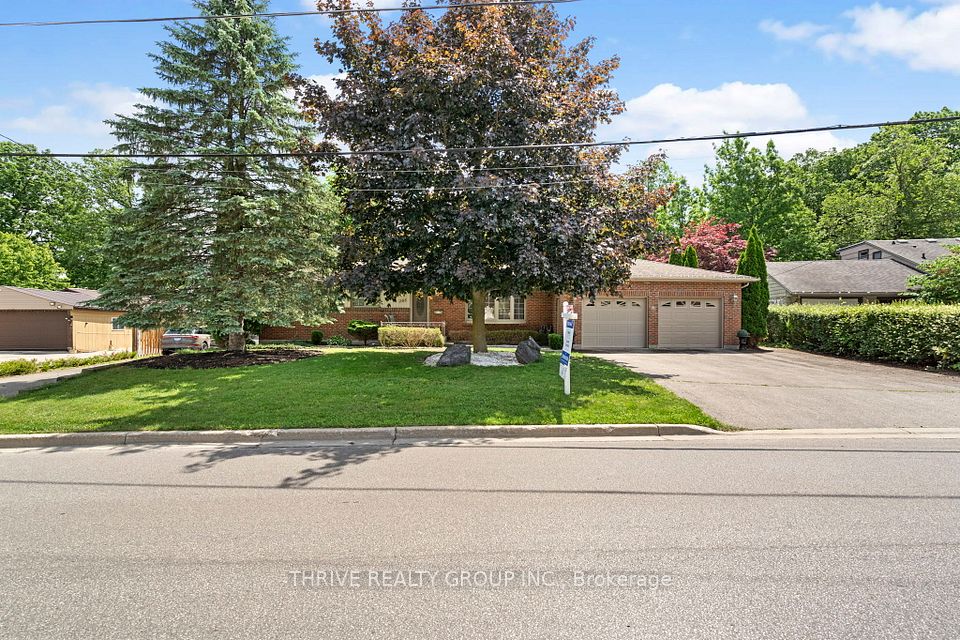 255 Ridgewood Crescent, London South, On N6j 3g7