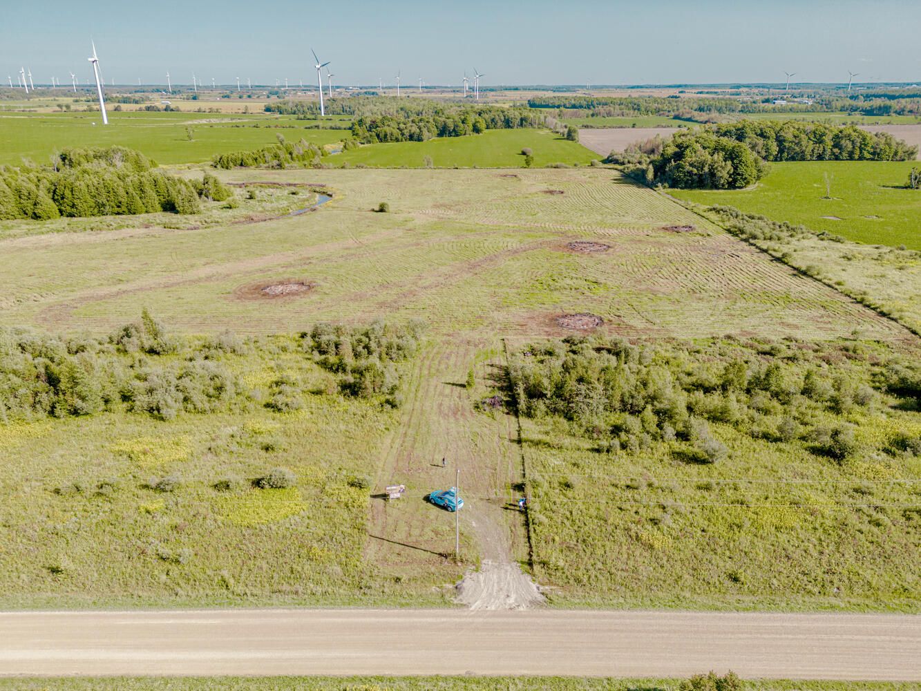 681050 260 Side Road, Melancthon, On L9v 2m8