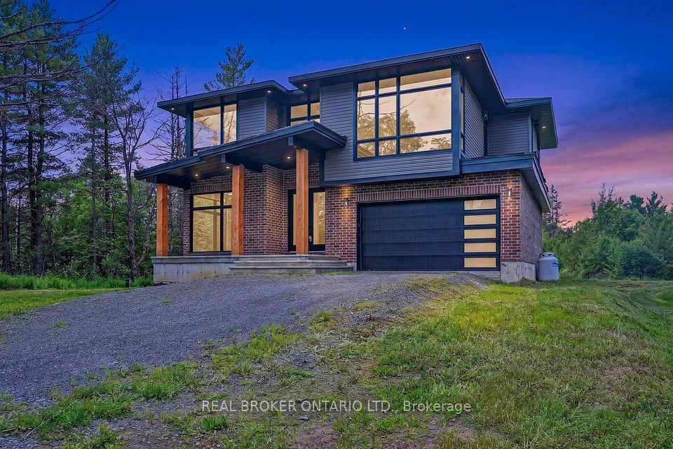 2068 Richmond Road, Beckwith, On K7a 4s7