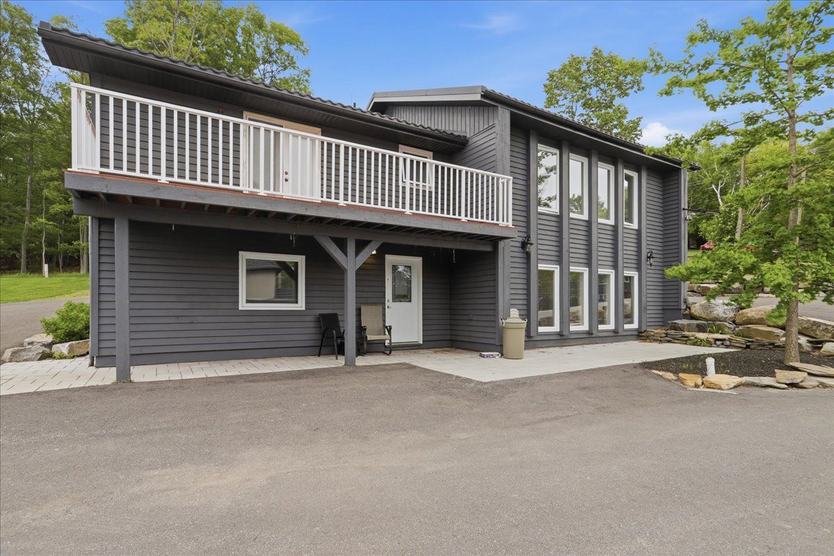 56 Florence Street W, Huntsville, On P1h 1v5