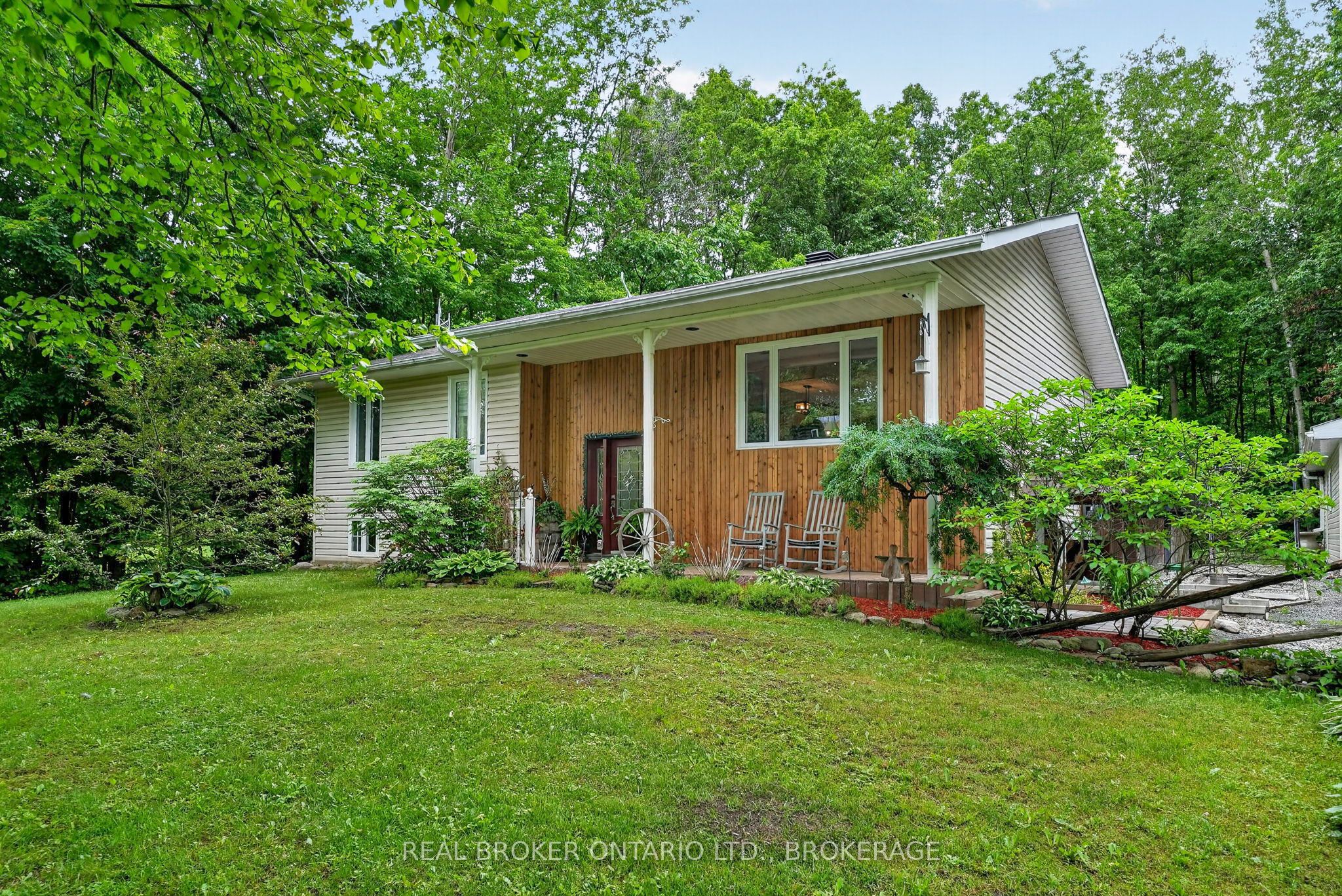 5121 Brunet Road, South Stormont, On K0c 1r0
