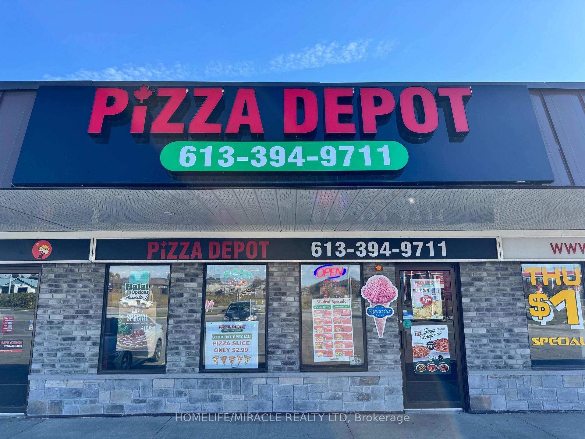 17477 Ontario County Hwy 2 4, Quinte West, On K8v 0n7