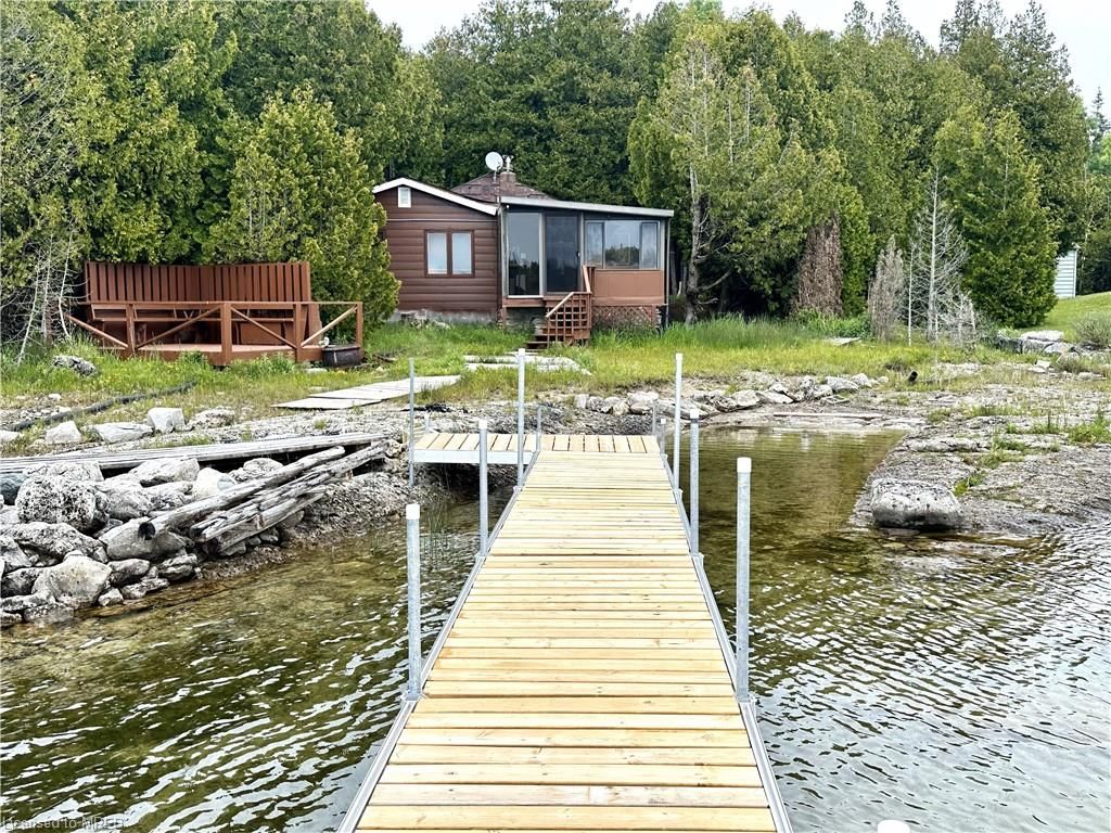 85 Simpson Avenue, Northern Bruce Peninsula, On N0h 2r0