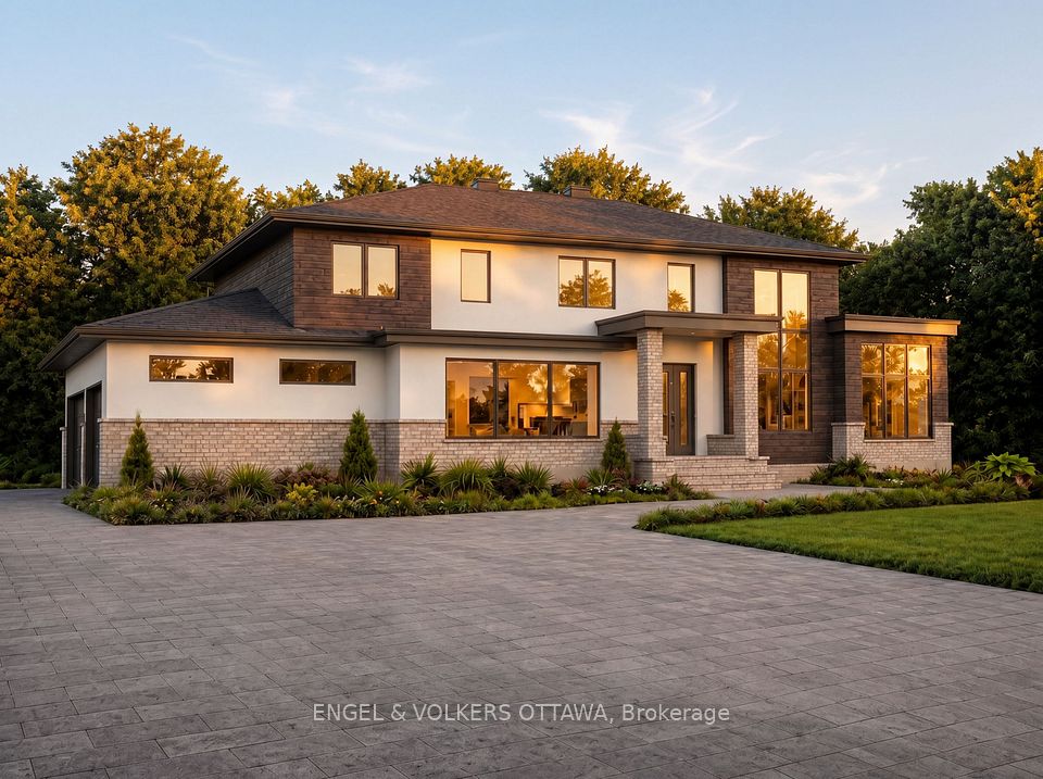 38 Synergy Way, Kanata, On K2w 0g7