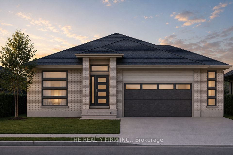 289 Elizabeth Street, Southwest Middlesex, On N0l 1m0