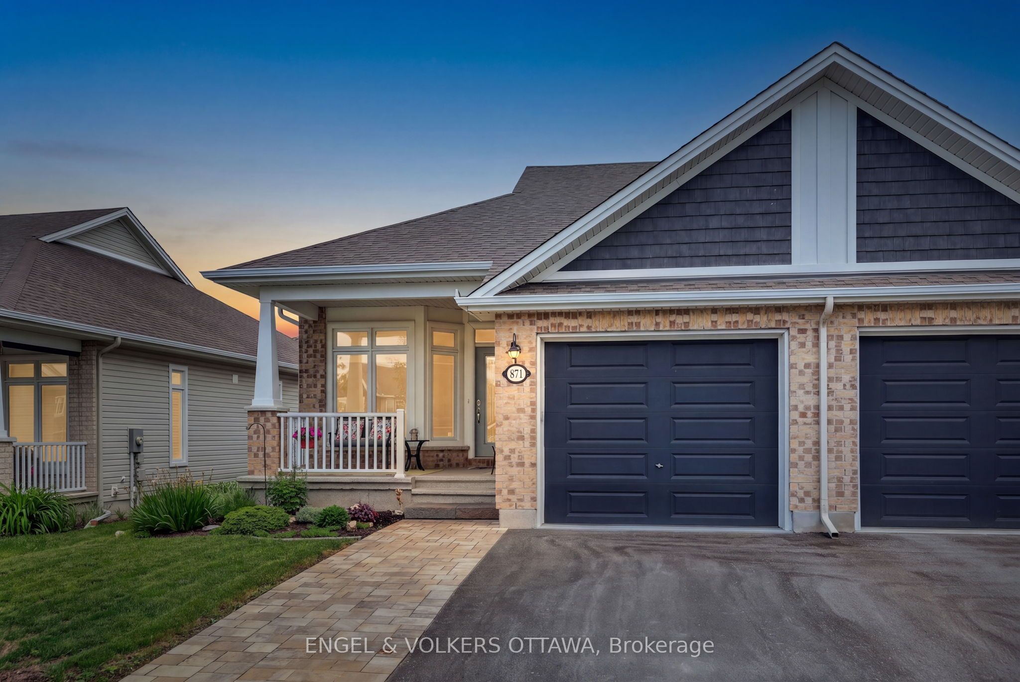 871 Tewin Circle, Orleans - Cumberland And Area, On K4a 1k1