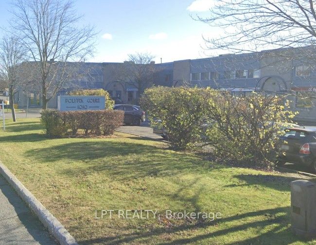 1010 Polytek Street 3-3, Beacon Hill North - South And Area, On K1j 9h8