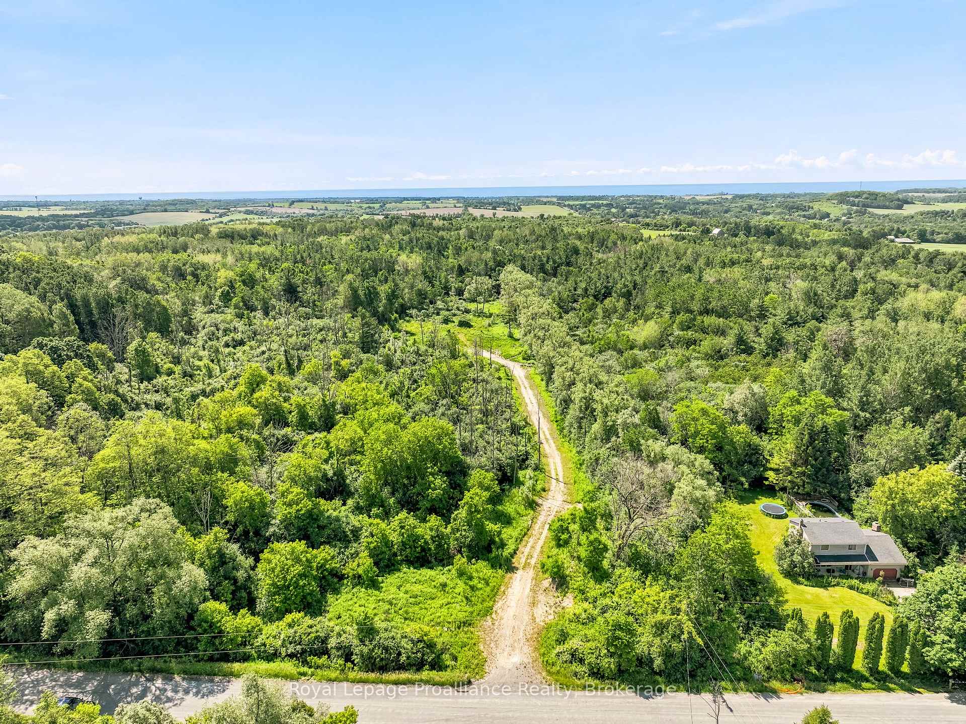 00 Bickle Hill Road, Hamilton Township, On K9a 4j7