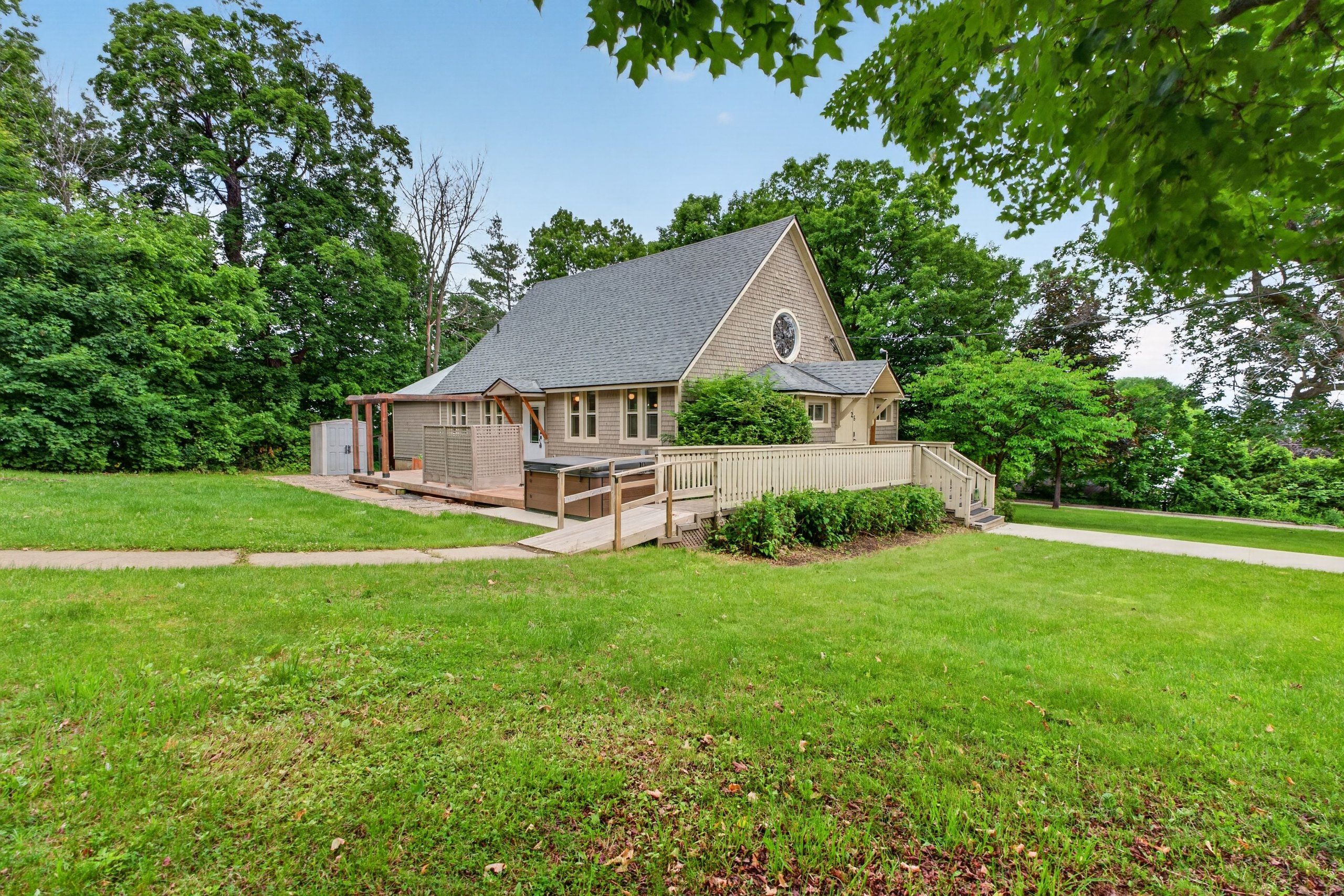 26 Charbonneau Street, Mcnab/Braeside, On K0a 1g0