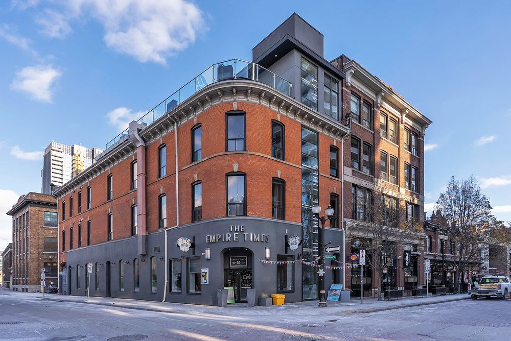 41 King William Street 300, Hamilton, On L8r 1a2