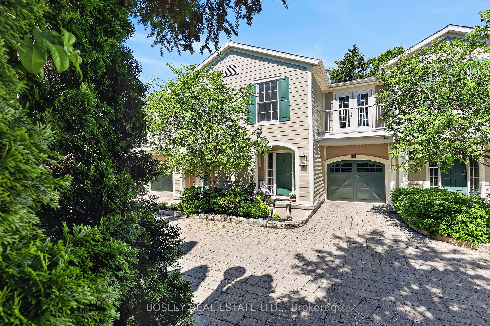 5-175 Queen Street, Niagara-On-The-Lake, On L0s 1j0