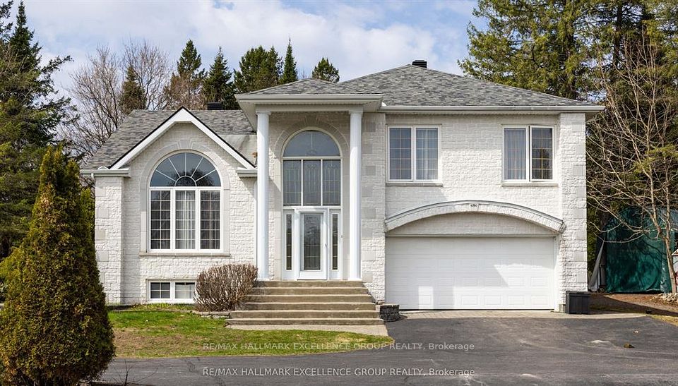 480 Du Ruisseau Street, Clarence-Rockland, On K4k 1k7