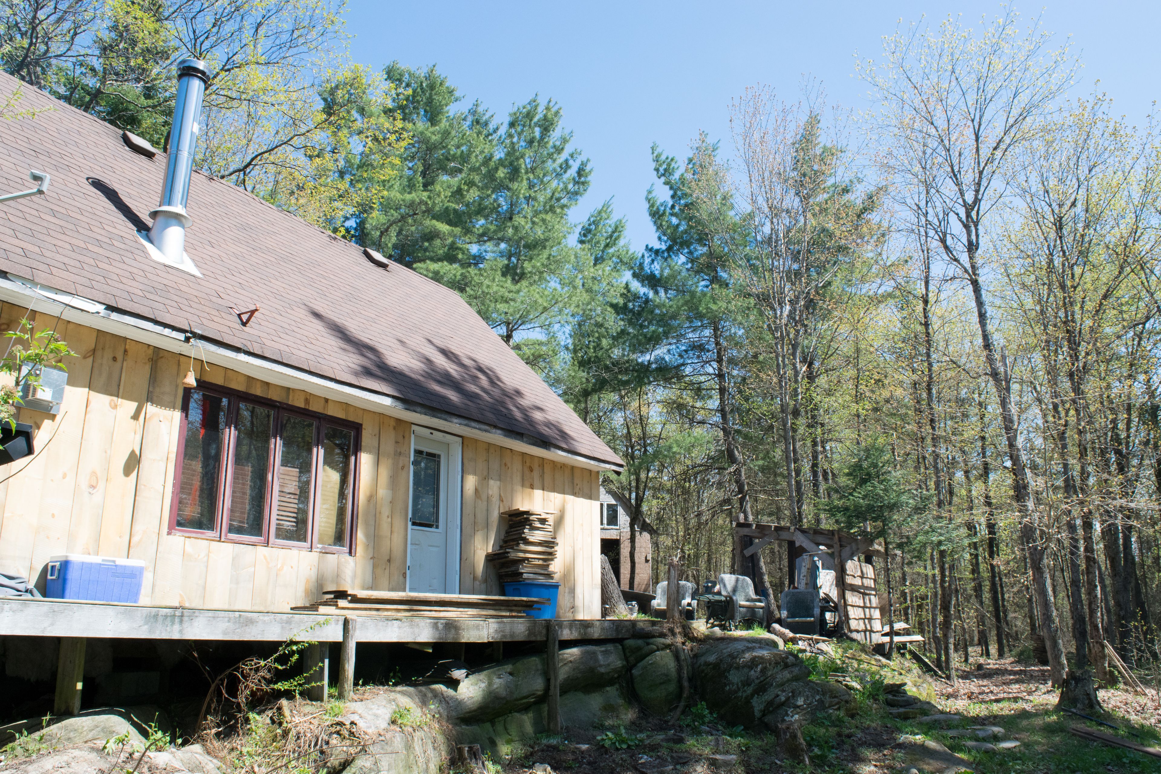 1800 Bear Cave Road, Muskoka Lakes, On P0c 1j0