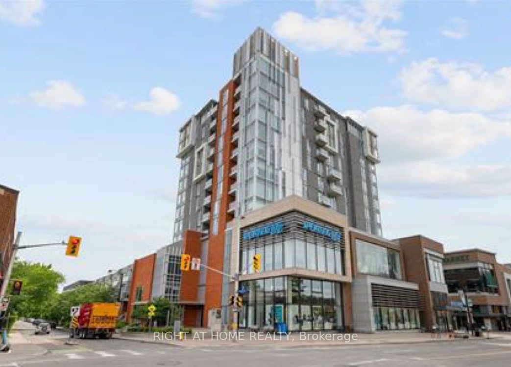 118 Holmwood Avenue 708, Glebe - Ottawa East And Area, On K1s 5j5