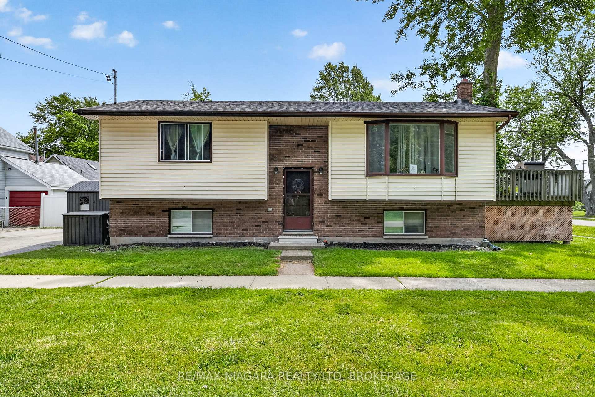 384 Dovercourt Road, Fort Erie, On L0s 1b0