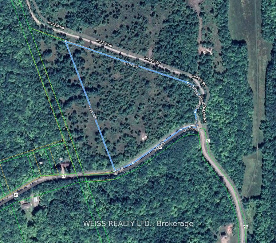 00 Hwy 47, Havelock-Belmont-Methuen, On K0l 1z0