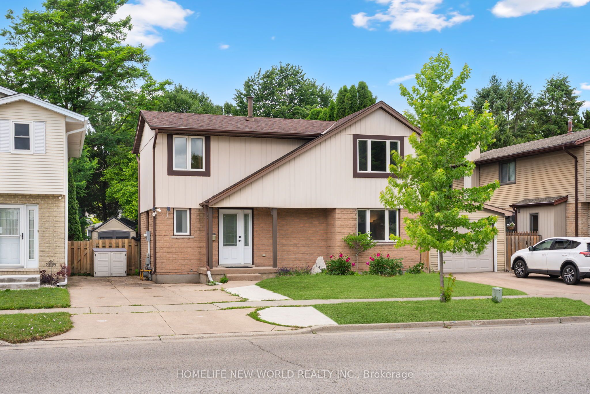 1445 Aldersbrook Road, London North, On N6g 3n6